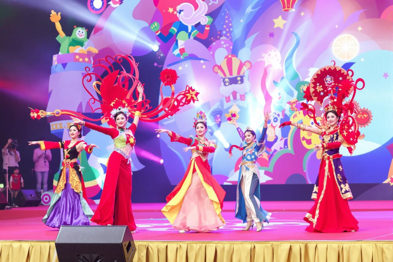 日韩三级年度粉丝嘉年华