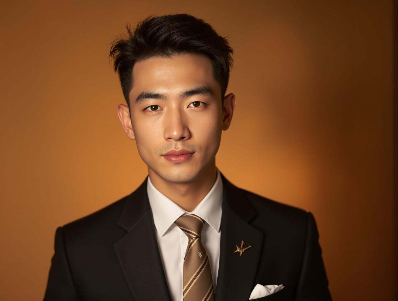 日韩三级签约新生代实力派演员陈晓宇，开启全新合作篇章