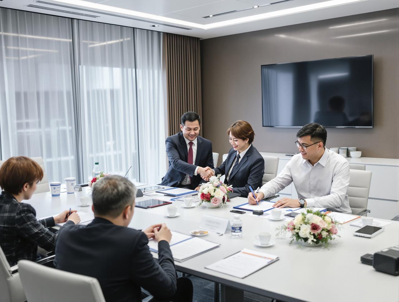 日韩三级与腾讯视频达成战略合作，共同打造精品网络内容